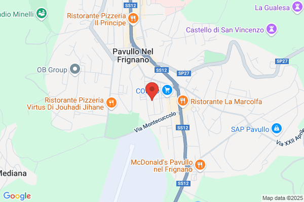 Ivo Verdi E C S.N.C.