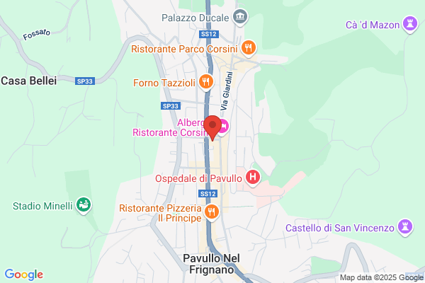 Ortofrutta Di Galloni Daniele E C. (S.N.C.)