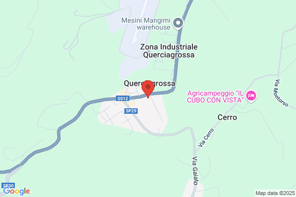 Officina Meccanica Fratelli Pattarozzi