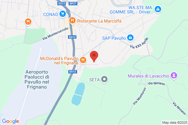 Trasporti 2000