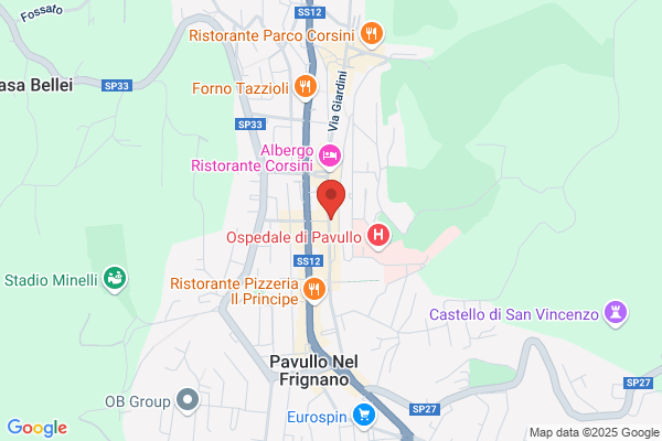Pizzeria Lievito 24