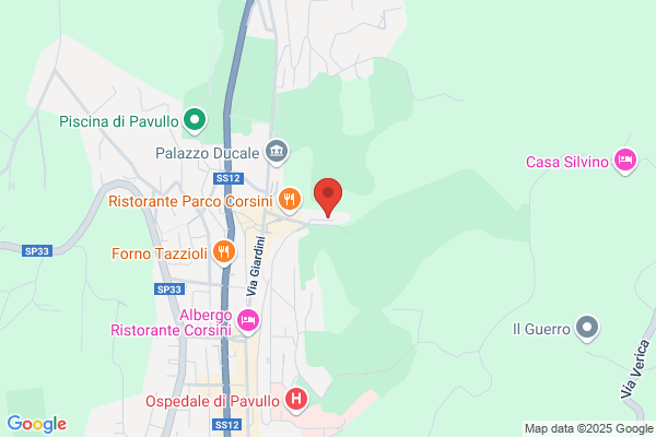 Ristorante Boscaiolo
