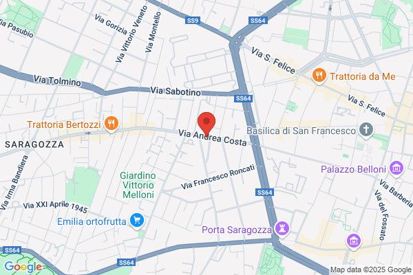 Ristorante Cinese Fortuna yuefu
