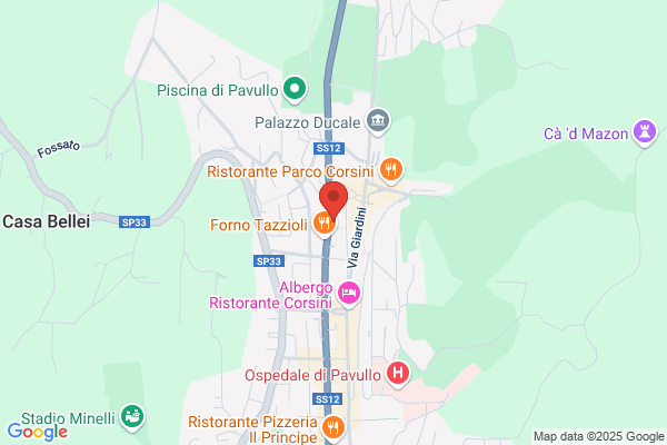 Poste Italiane S.P.A.