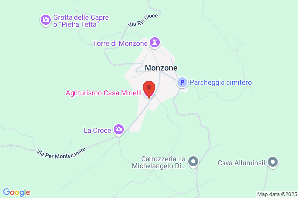 Azienda Agricola La Primula