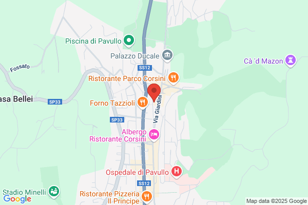 Magazzino Vendita Monopoli Di Stato