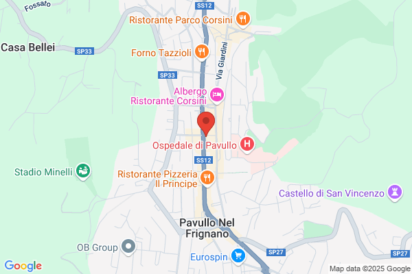 Madrigali enzo