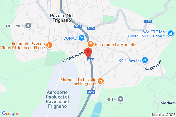 Tipografia Baldini Di Fiorini F.& Mesini C.(S.N.C.)