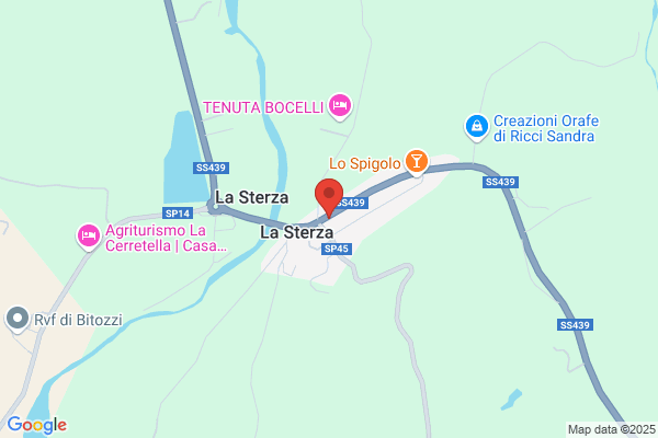 Bar Trattoria da Nella