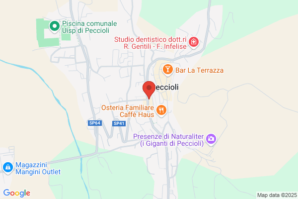 C'Era Una Volta