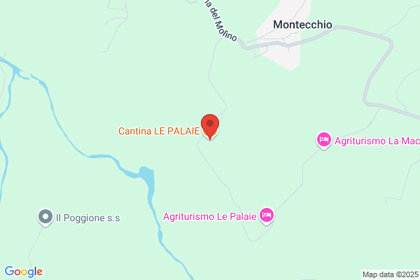 Agriturismo Le Palaie