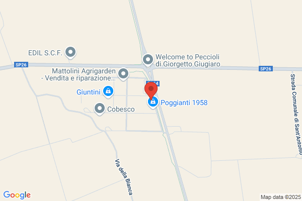 Edilizia Artigiana F.Lli Lupi G. E S. Snc