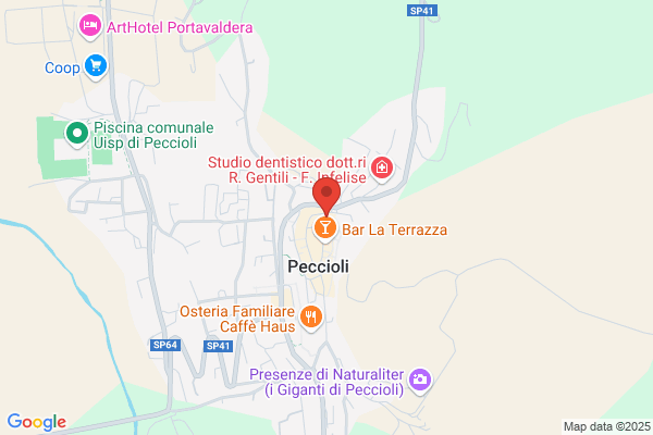 Farmacia Fabietti (S.N.C.)