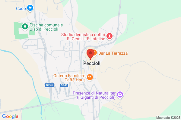 Fiorentini Cartoleria Di Fiorentini Manrico E Oscar snc