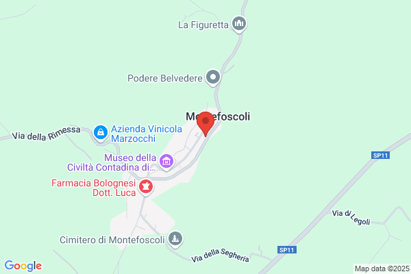 Fondi Rustici Gaslini Srl