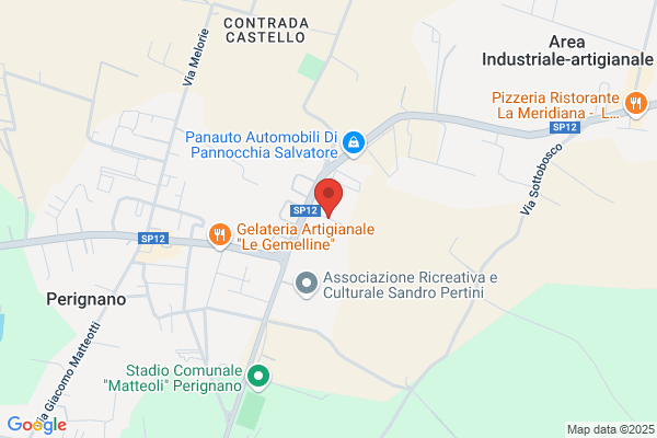 Granducato Arredi S.R.L.