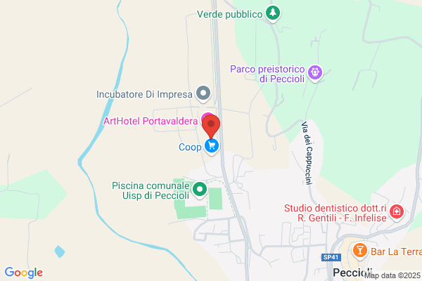 Icesa Costruzioni S.R.L.