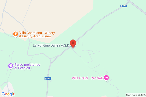 La Rondine Danza A.S.D.