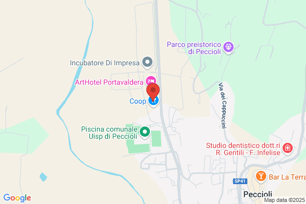 Officina Volpi