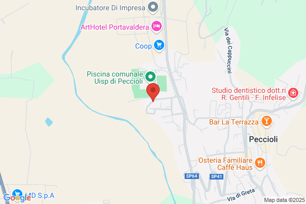Polisportiva Pecciolese