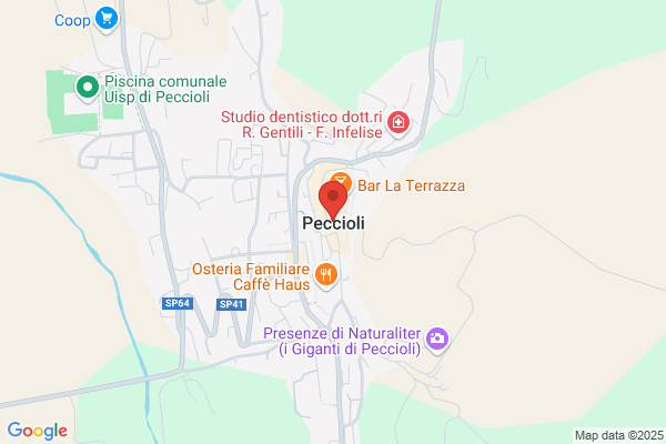 Rcnet Di Ciotta Rino E C. Sas