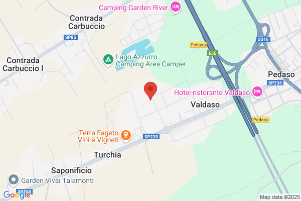 Polifurs Sas di Ciarrocchi Massimo e C.