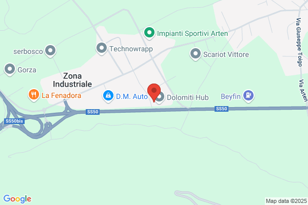 Autofficina Moretto Srl