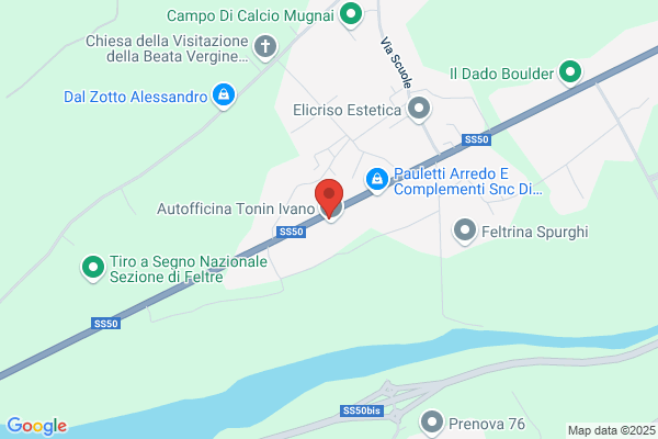 Autofficina Tonin Ivano