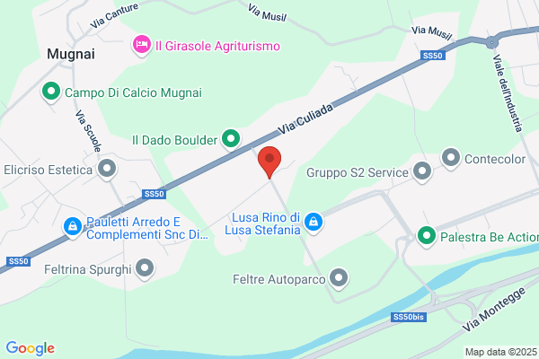 Autotrasporti Rech