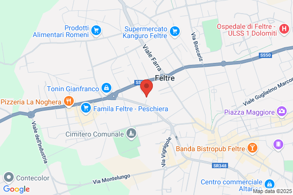 Carrozzeria Castello - Soccorso Stradale 24H
