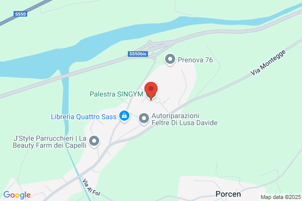 Data Impresa Srl Stp