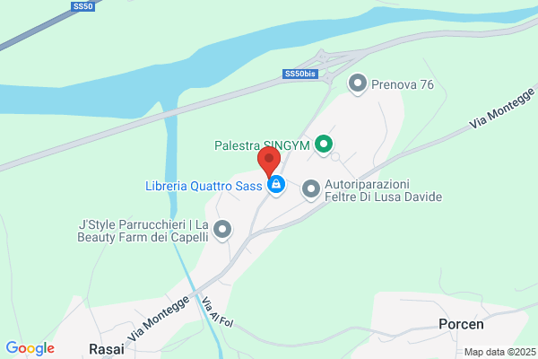 Palestrina Studio Professionale per Le Attivita' Motoria