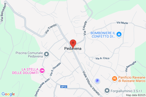 Pescheria Grisot