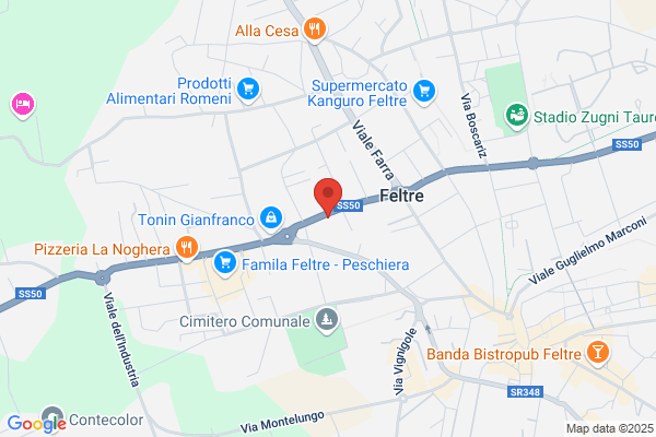 Satel Elettronica