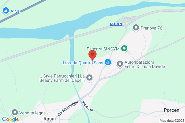 Trasporti Prenot