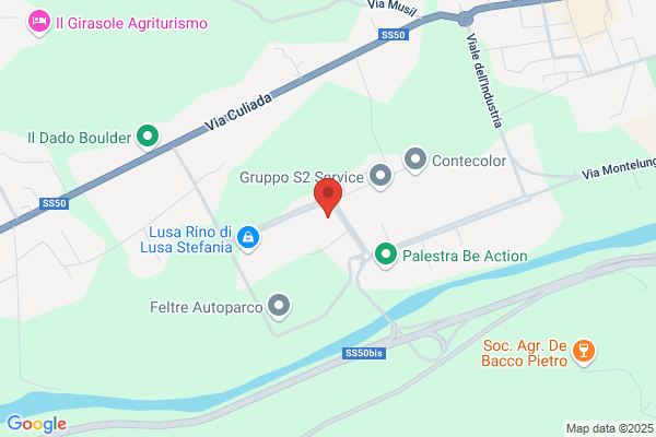 Tuttolegno Group di D'Incau E. & C. S.n.c. Mobilificio - Arredamenti
