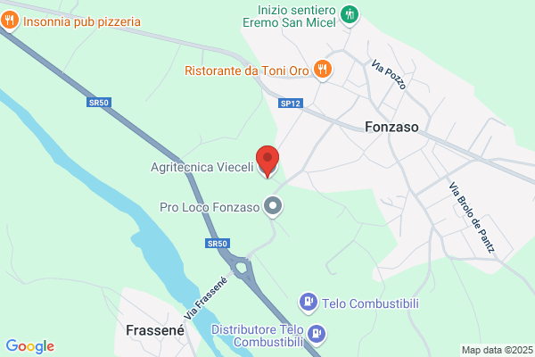 Agritecnica