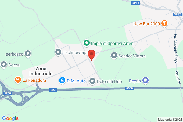 Carrozzeria F.lli Forlin snc