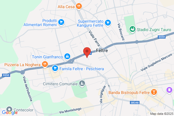 Centro Biorisonanza