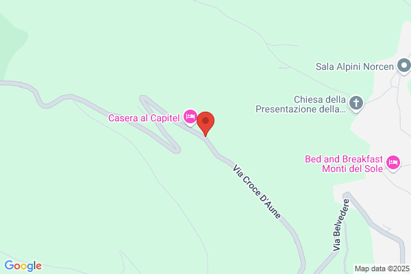 Dalla Corte Alda Teresa