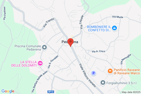 Farmacia Sartorelli Dr. Carla