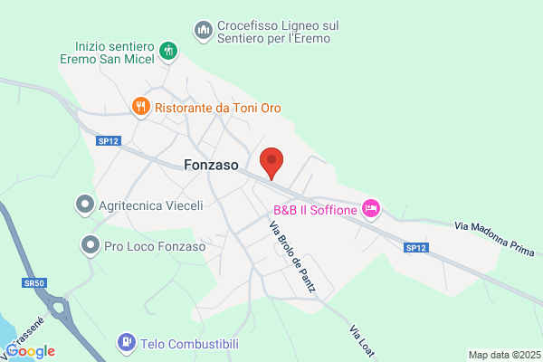 Farmacia alla Madonna