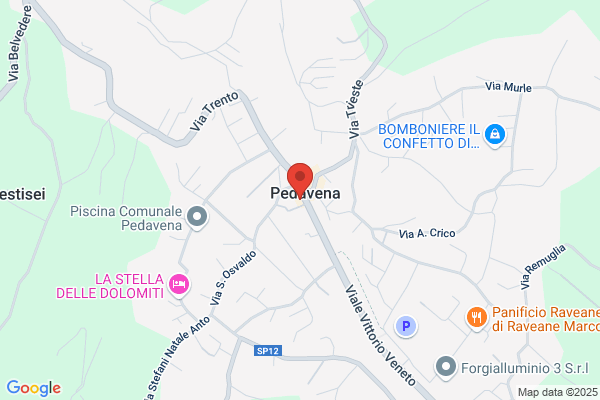 La Bottega del Buon Vino