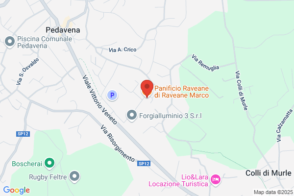 Panificio Raveane Di Raveane Marco