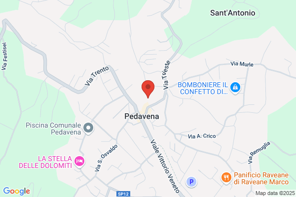 Parrocchia Di Pedavena