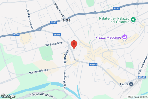 Reale Mutua Assicurazioni Feltre - Zannini Claudio