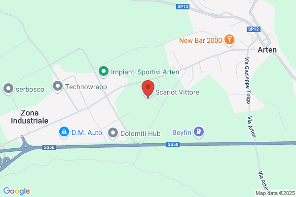 Scariot Vittore
