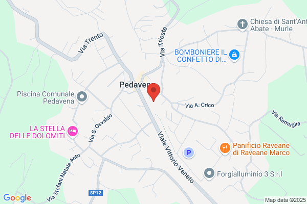 Scuola Materna Ai Caduti