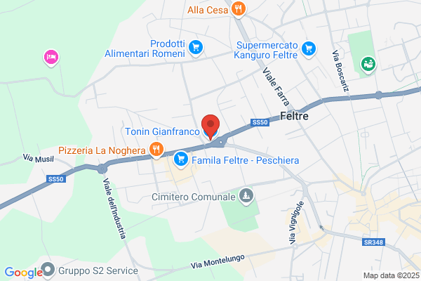 Tonin Gianfranco Gomme.It