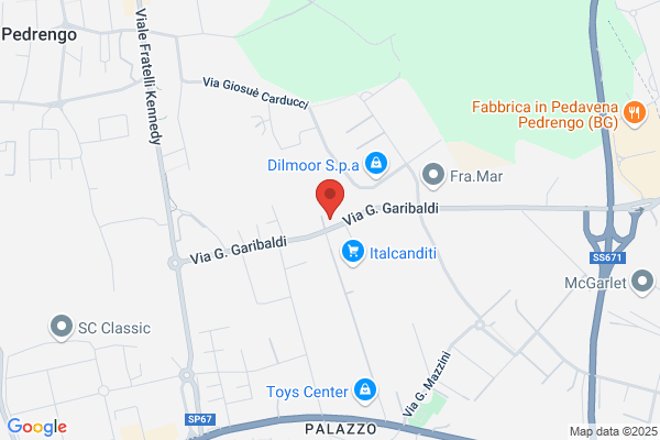 Pan Porte Blindate